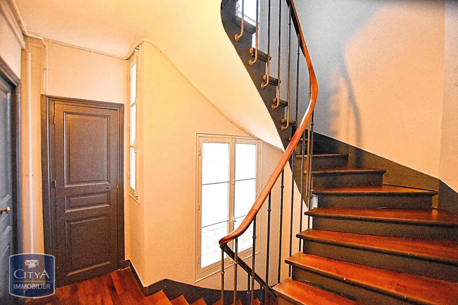 Photo 7 Appartement 1 pièce 13m²