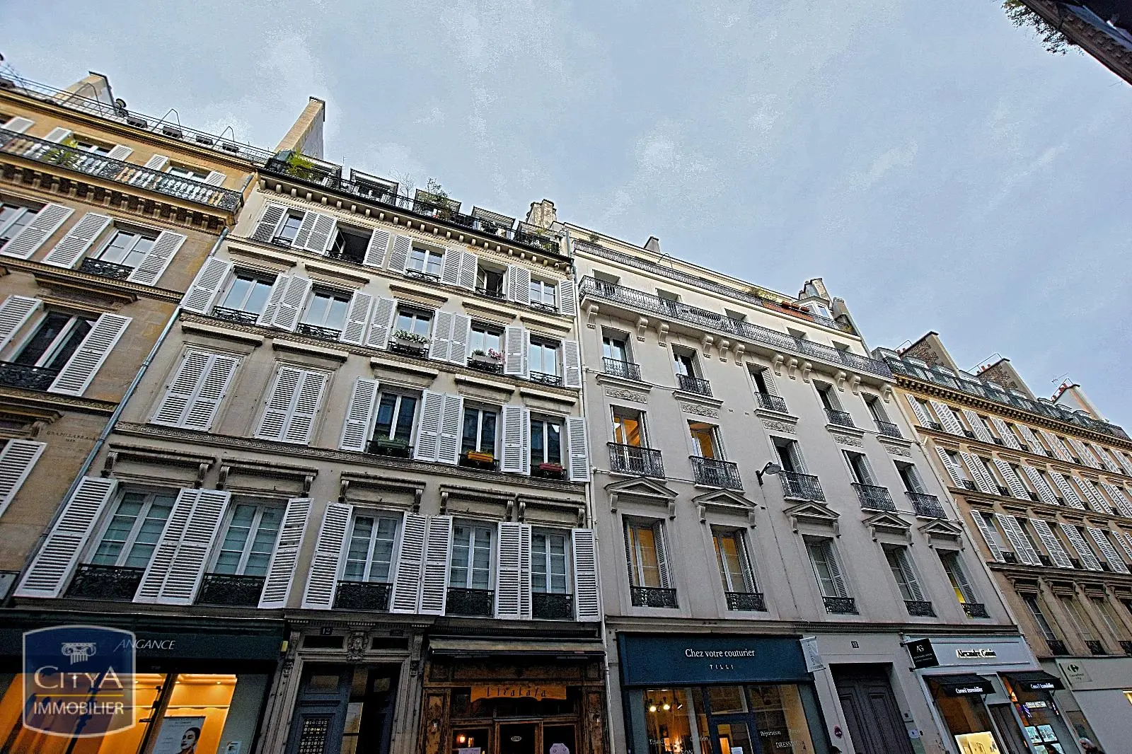 Photo 8 Appartement 1 pièce 13m²