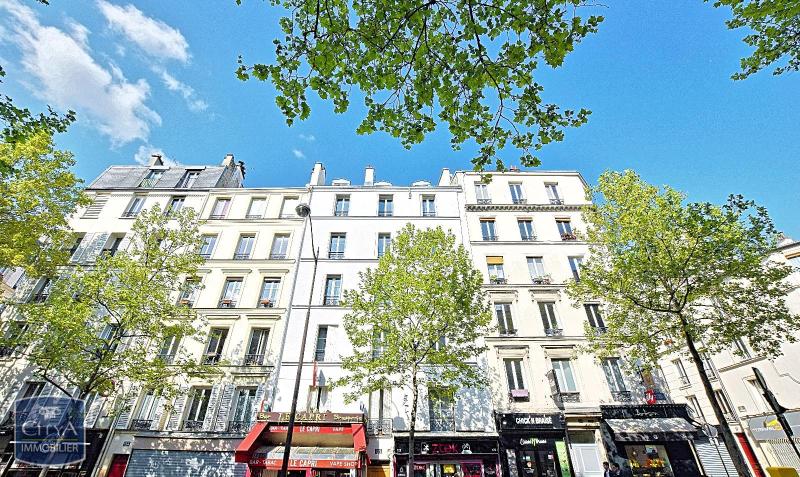 Photo 2 appartement Paris 17e Arrondissement