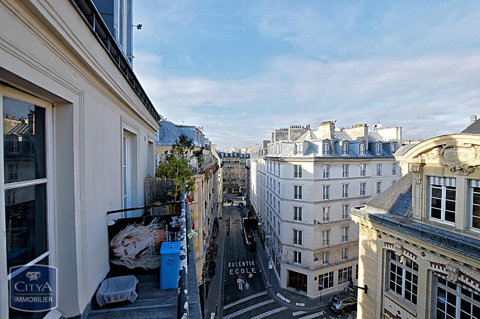 Photo 5 appartement Paris 5e Arrondissement