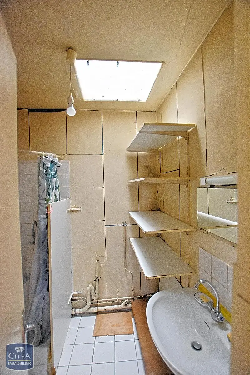 Photo 10 Appartement 1 pièce 14.58m²