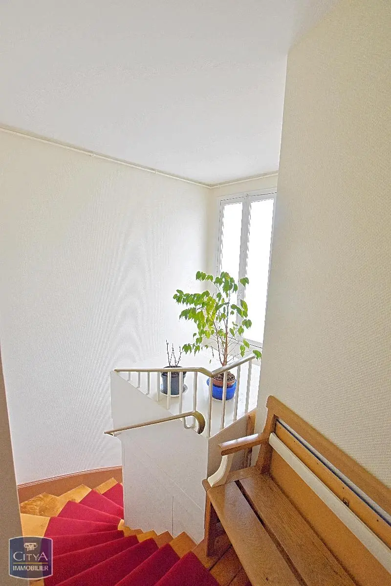 Photo 11 Appartement 1 pièce 14.58m²