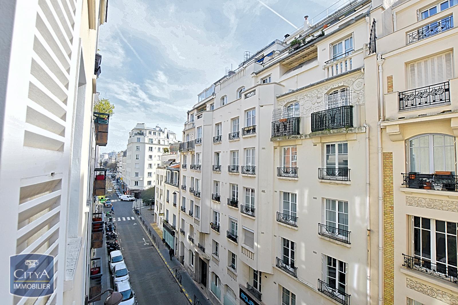 Photo 7 appartement Paris 16e Arrondissement