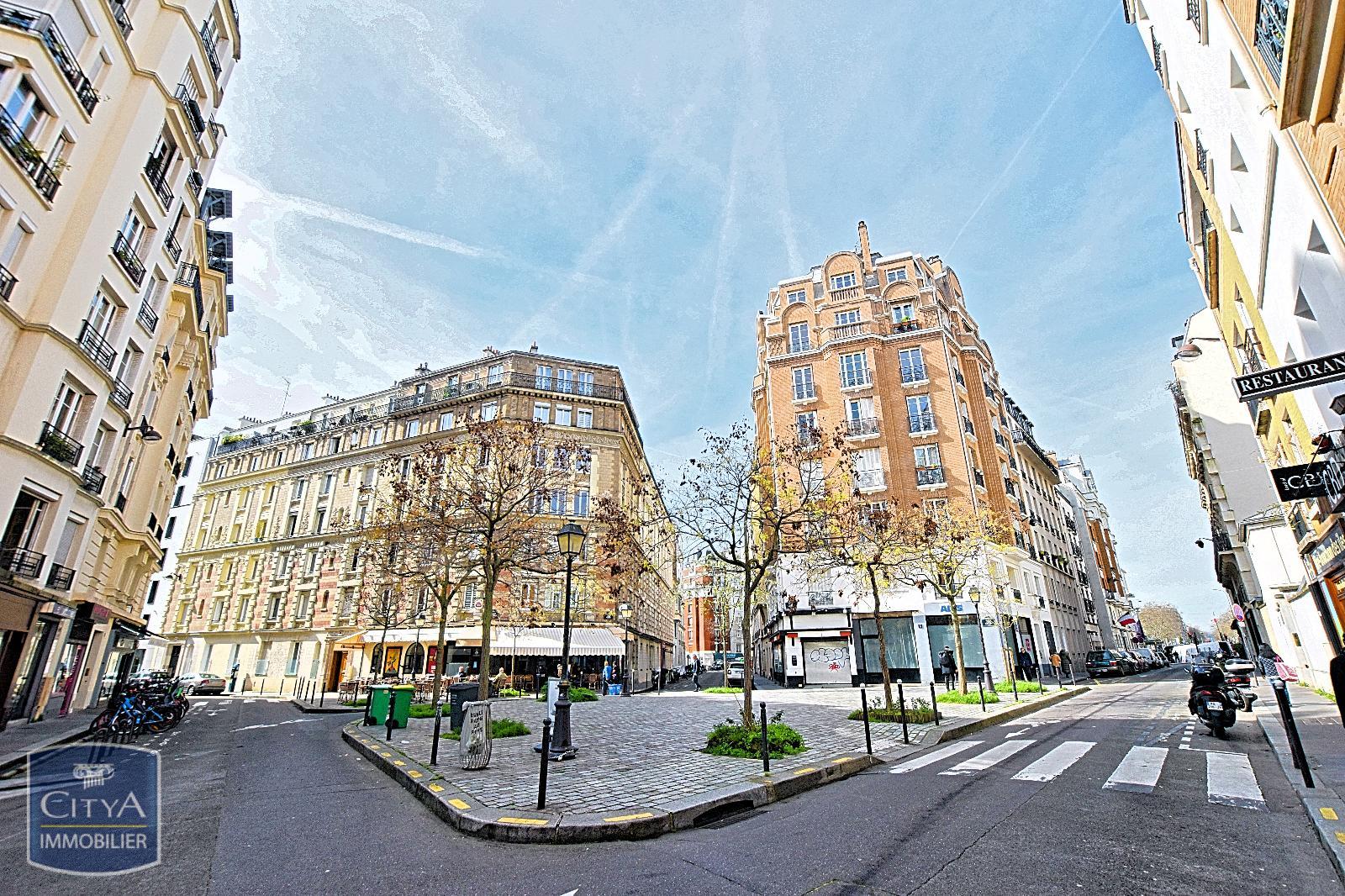 Photo 9 appartement Paris 16e Arrondissement