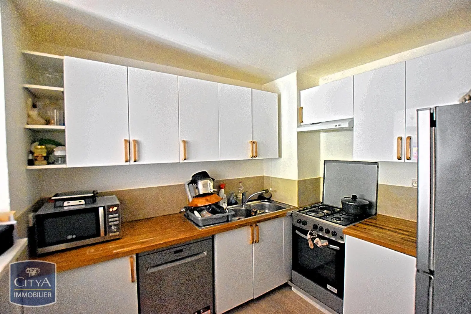 Photo 5 appartement Bondy