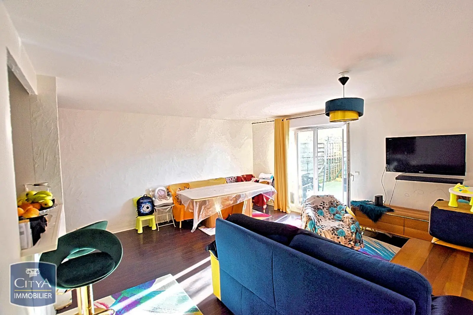Photo 2 appartement Bondy