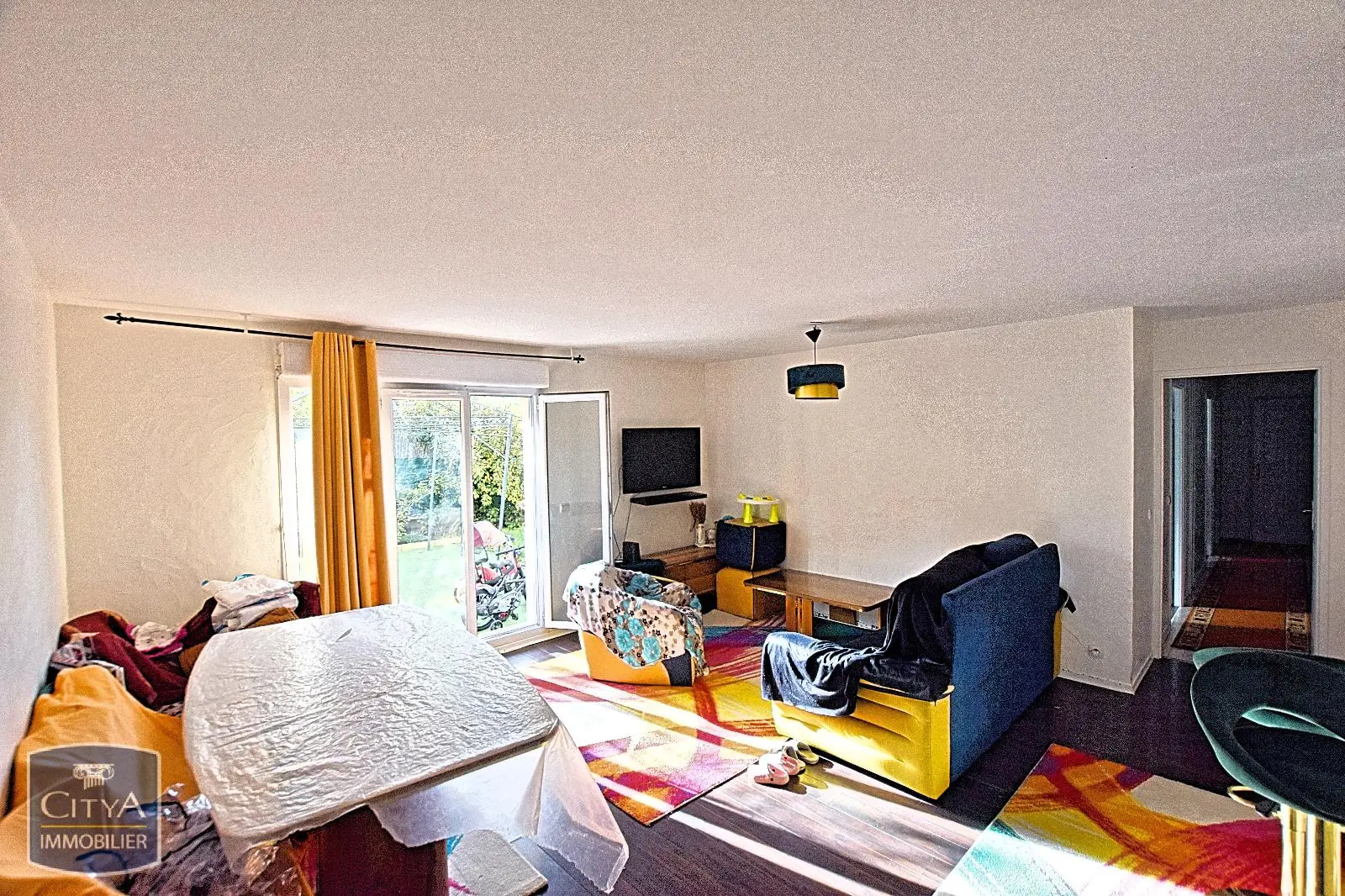 Photo 4 appartement Bondy