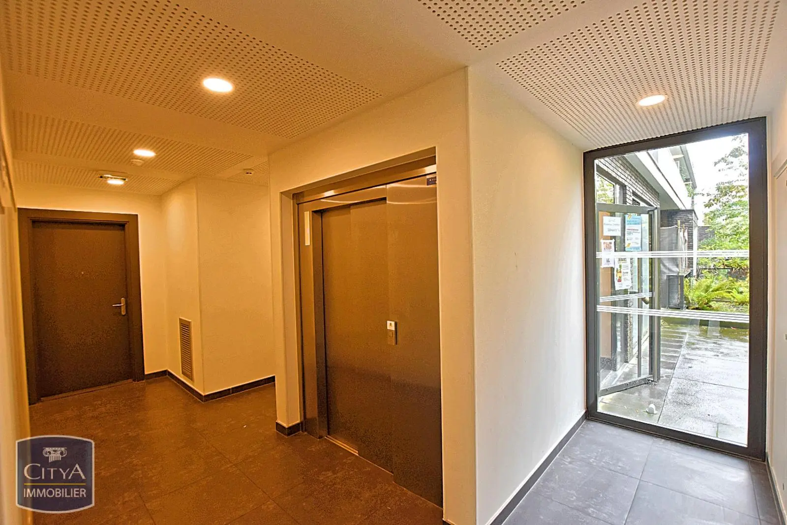 Photo 7 Appartement 1 pièce 36.21m²
