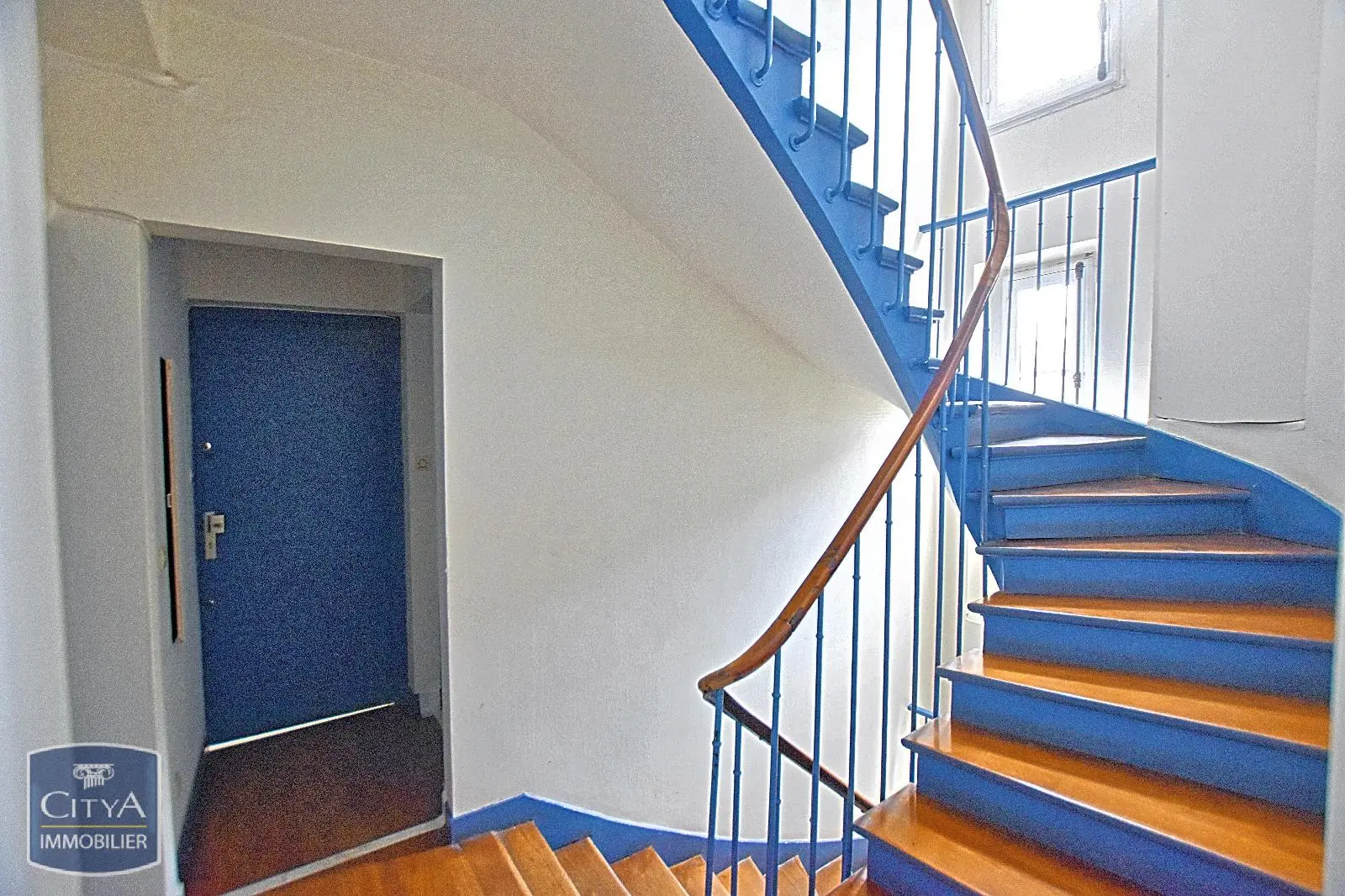 Photo 4 Appartement 1 pièce 16.2m²