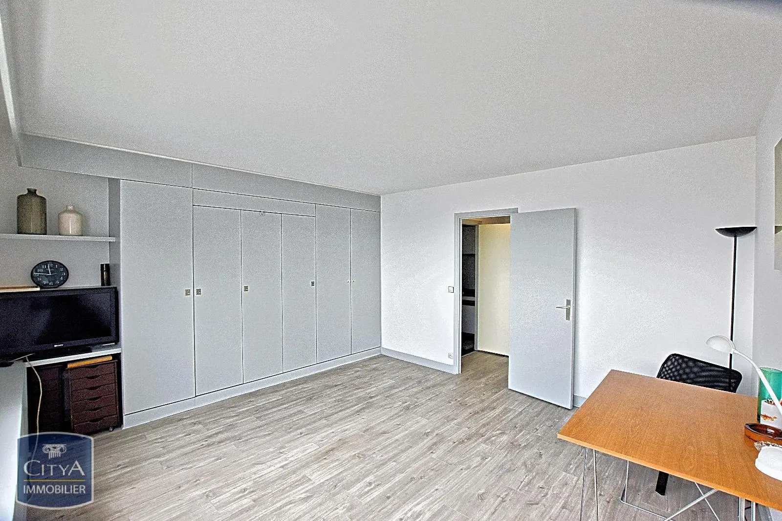 Photo 4 Appartement 1 pièce 29.12m²