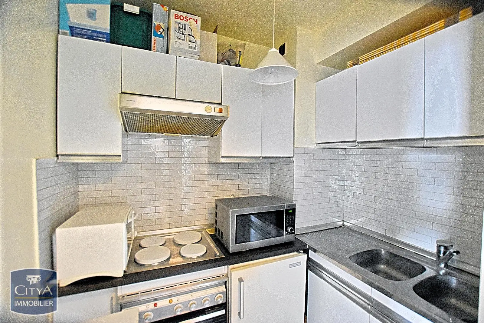 Photo 6 Appartement 1 pièce 29.12m²