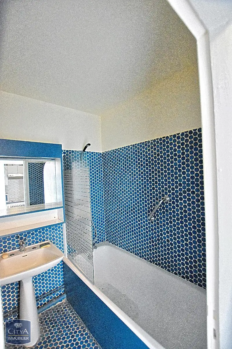 Photo 7 Appartement 1 pièce 29.12m²