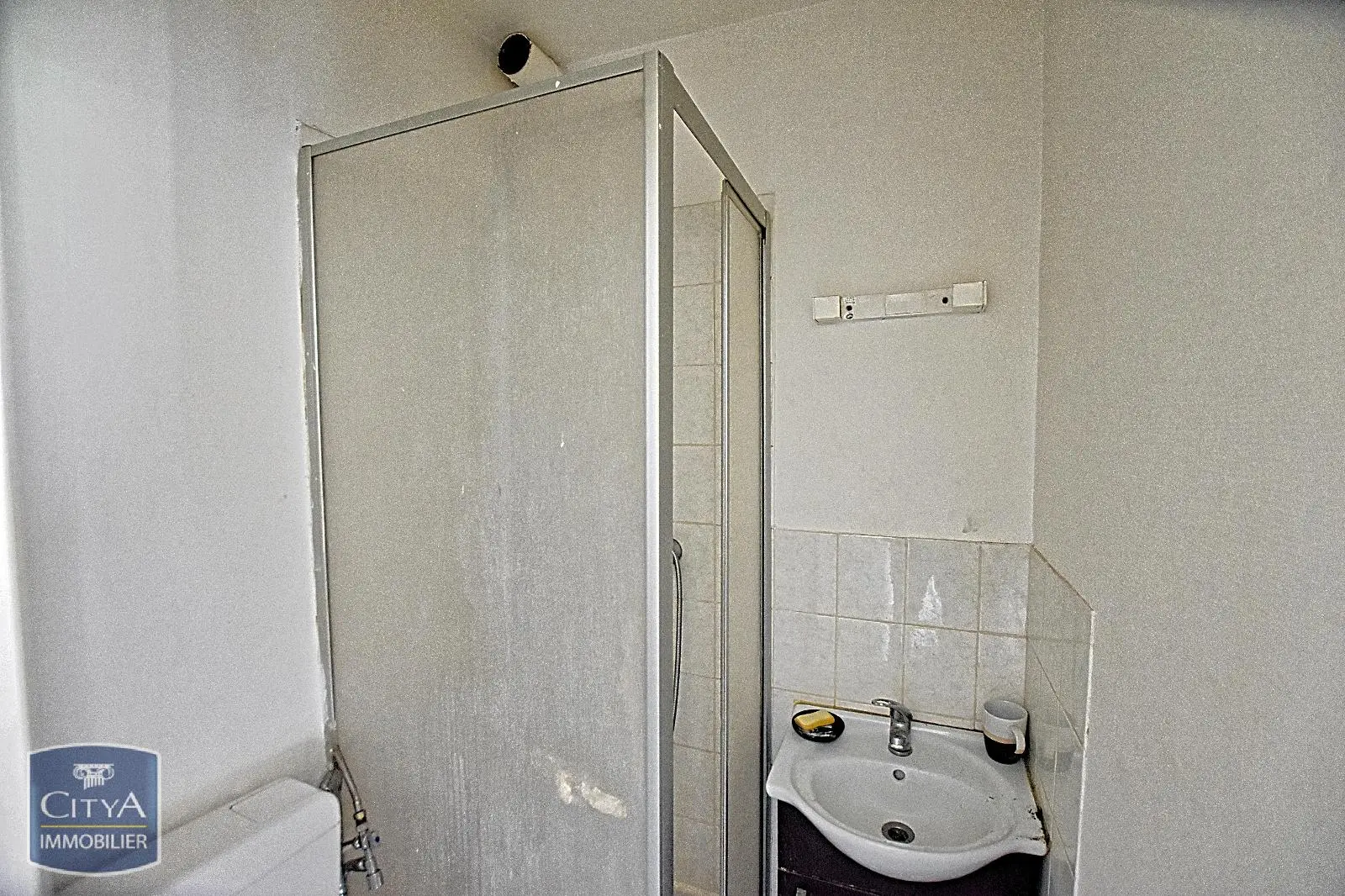 Photo 5 Appartement 1 pièce 16.2m²