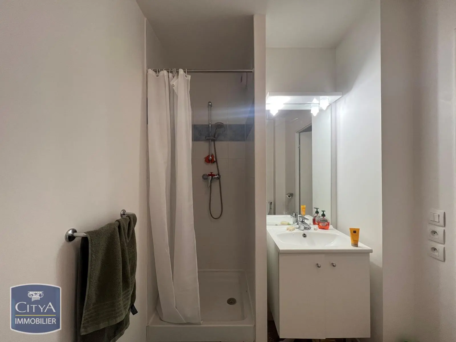 Photo 4 Appartement 1 pièce 23m²