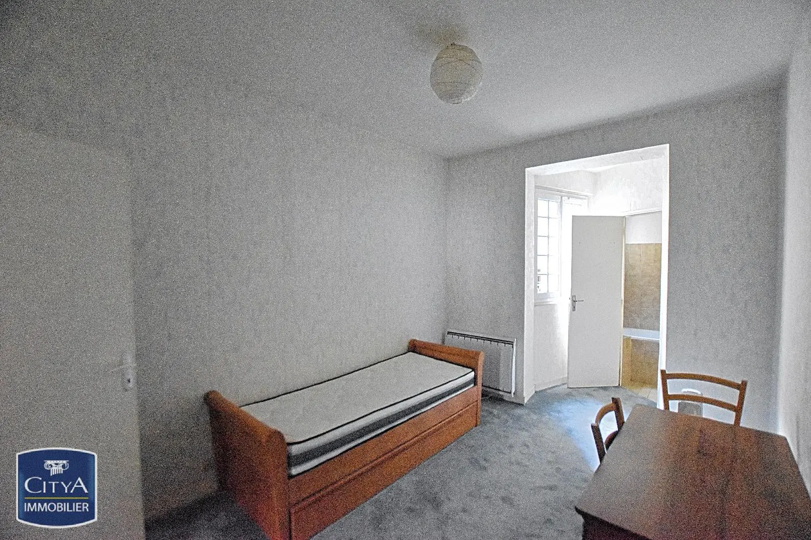 Photo 3 Appartement 2 pièces 30m²