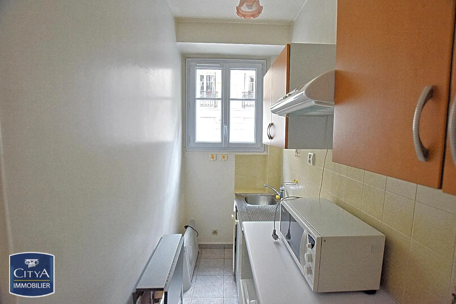Photo 4 Appartement 2 pièces 30m²