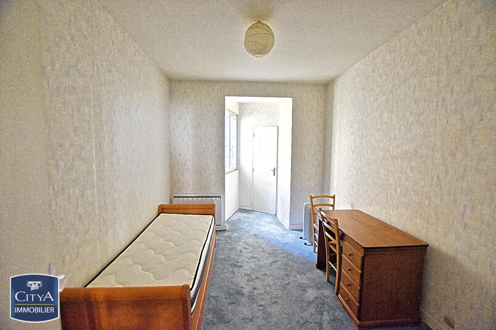 Photo 6 Appartement 2 pièces 30m²