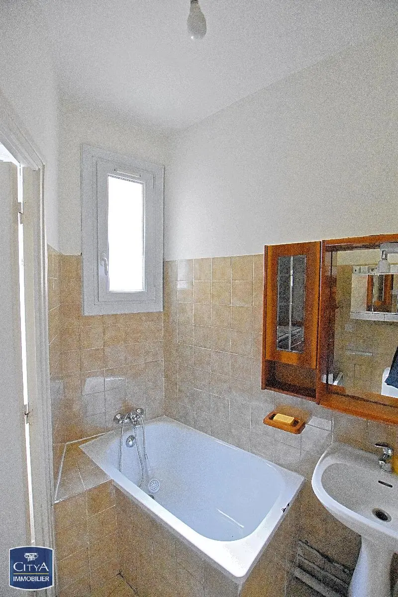 Photo 7 Appartement 2 pièces 30m²
