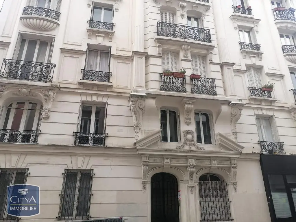 Photo 8 Appartement 2 pièces 40.47m²