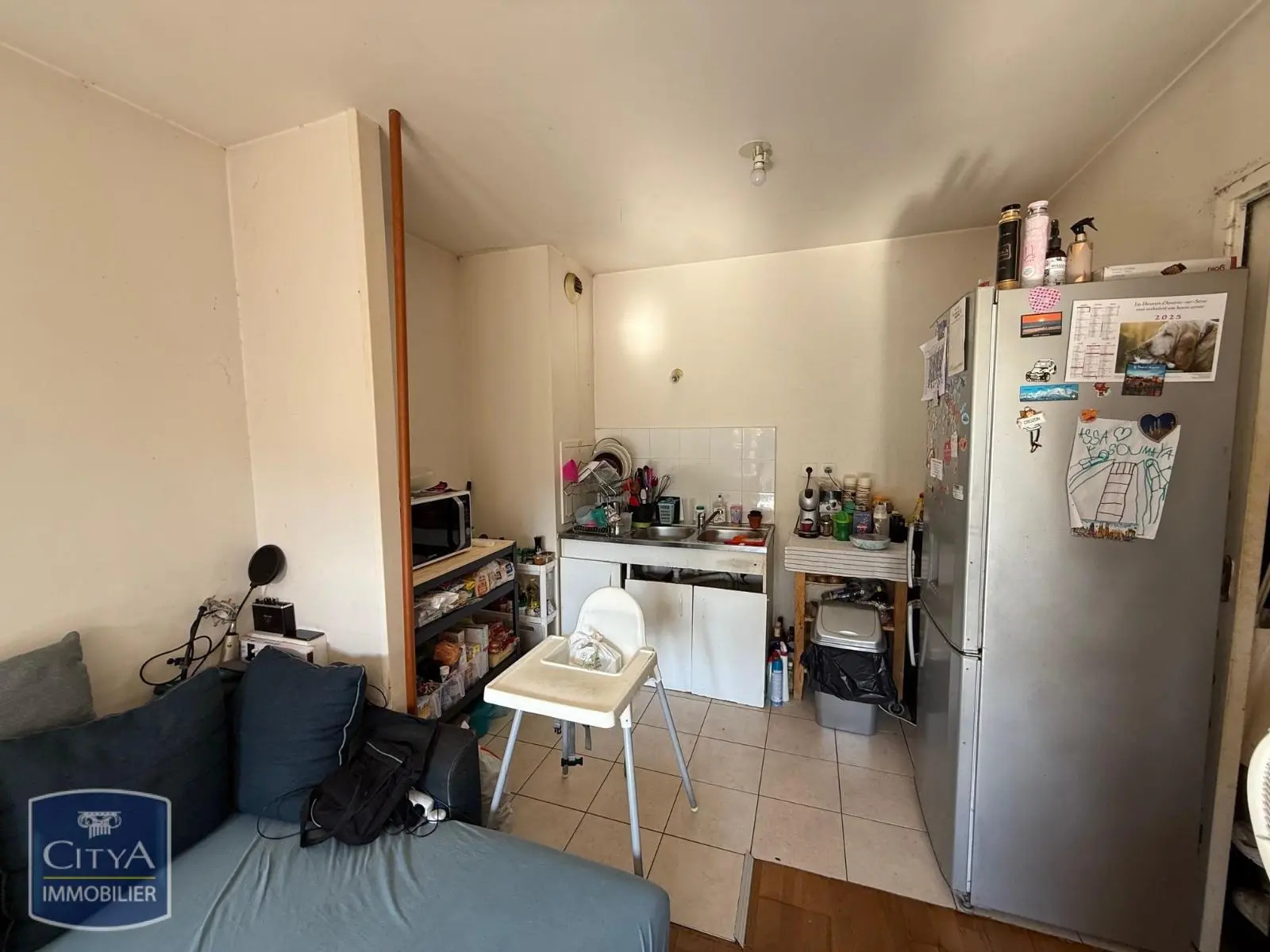 Photo 6 Appartement 2 pièces 43.75m²