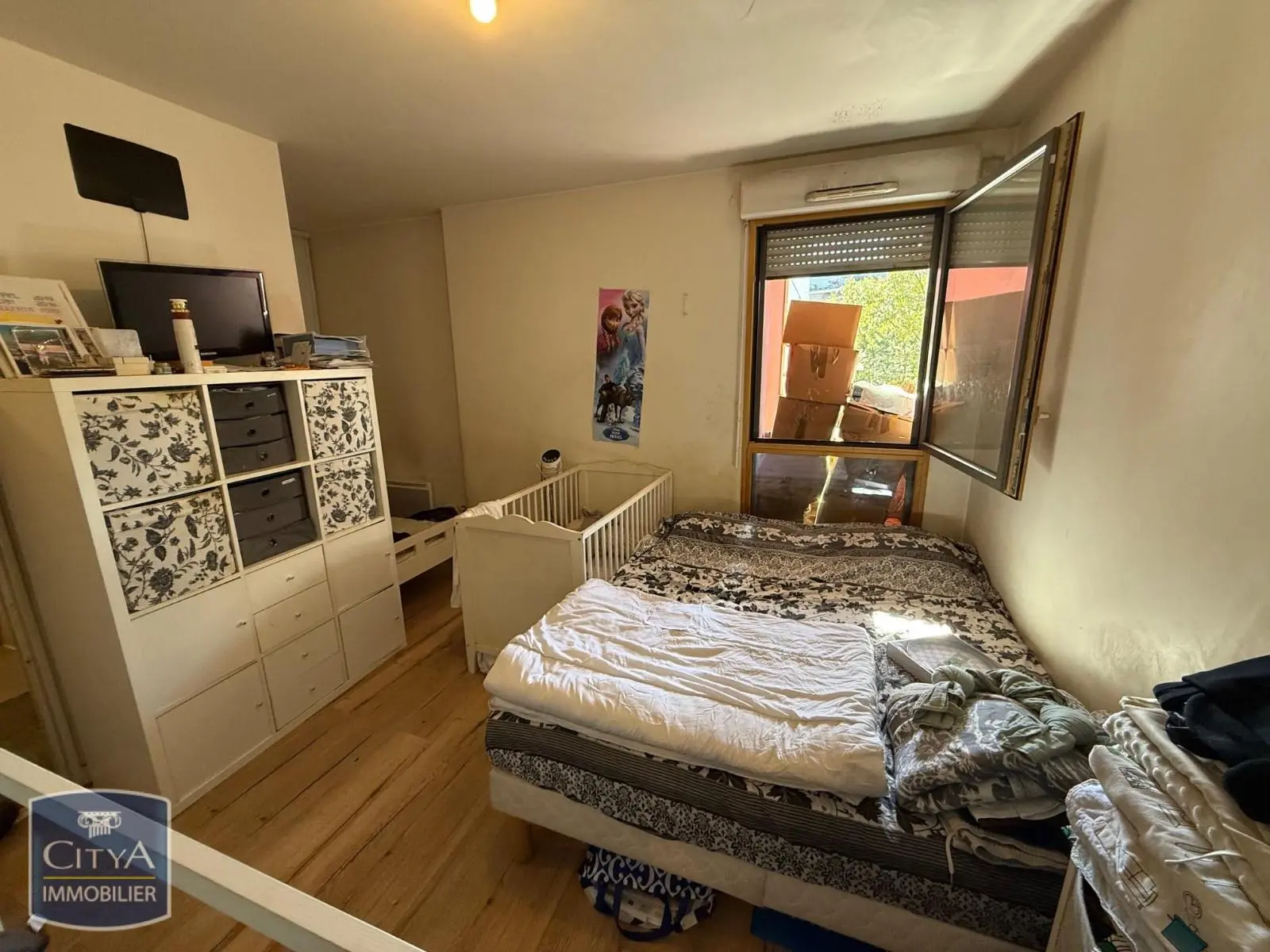 Photo 7 Appartement 2 pièces 43.75m²