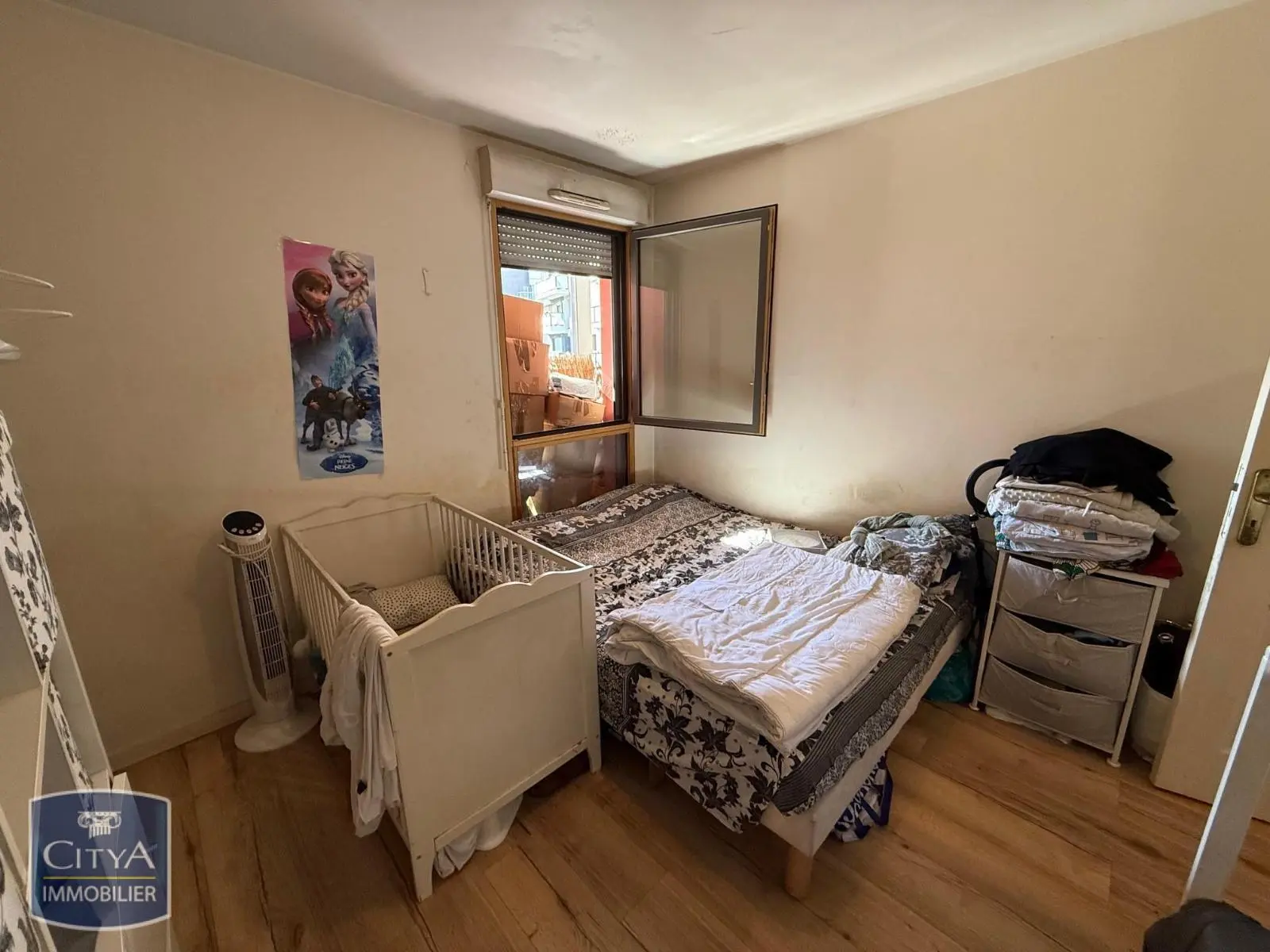 Photo 9 Appartement 2 pièces 43.75m²