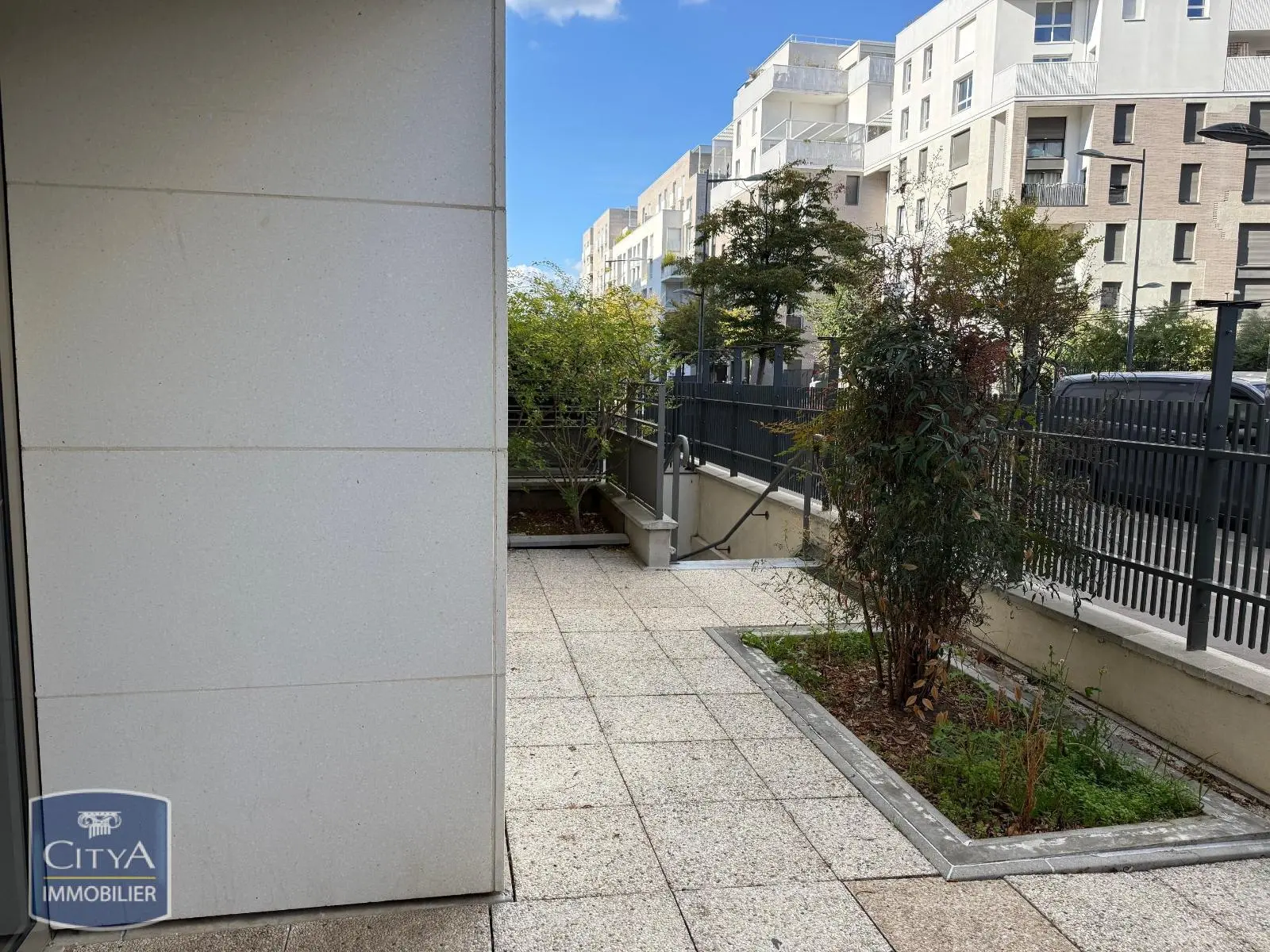 Photo 11 Appartement 2 pièces 43.75m²