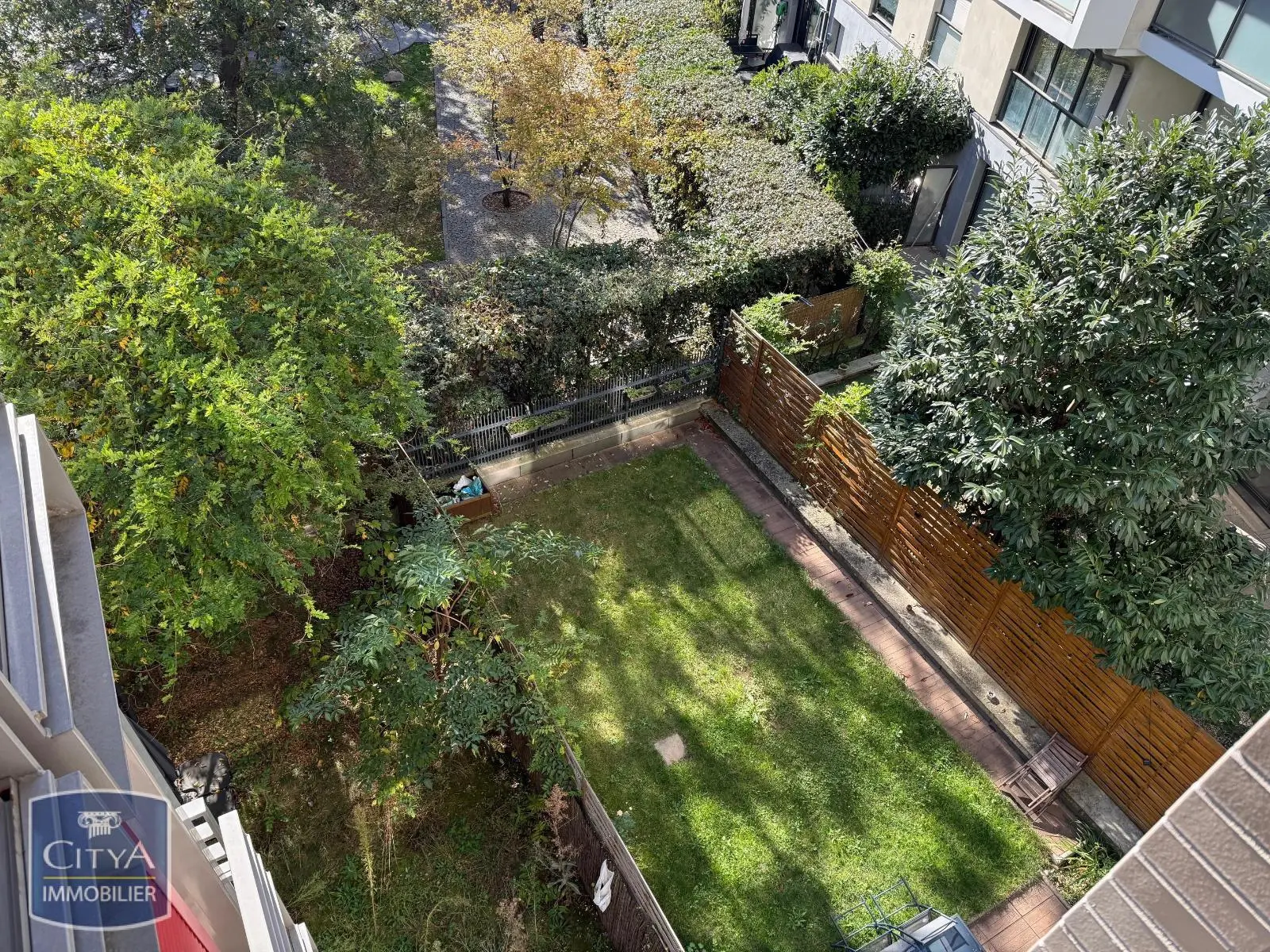 Photo 2 Appartement 2 pièces 43.75m²