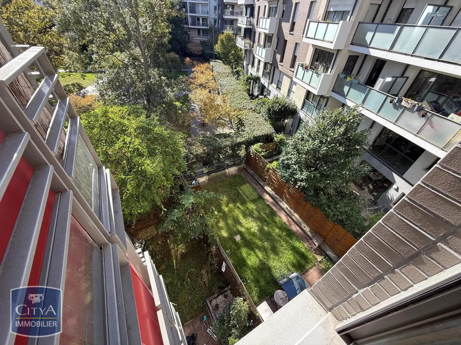 Photo 3 Appartement 2 pièces 43.75m²