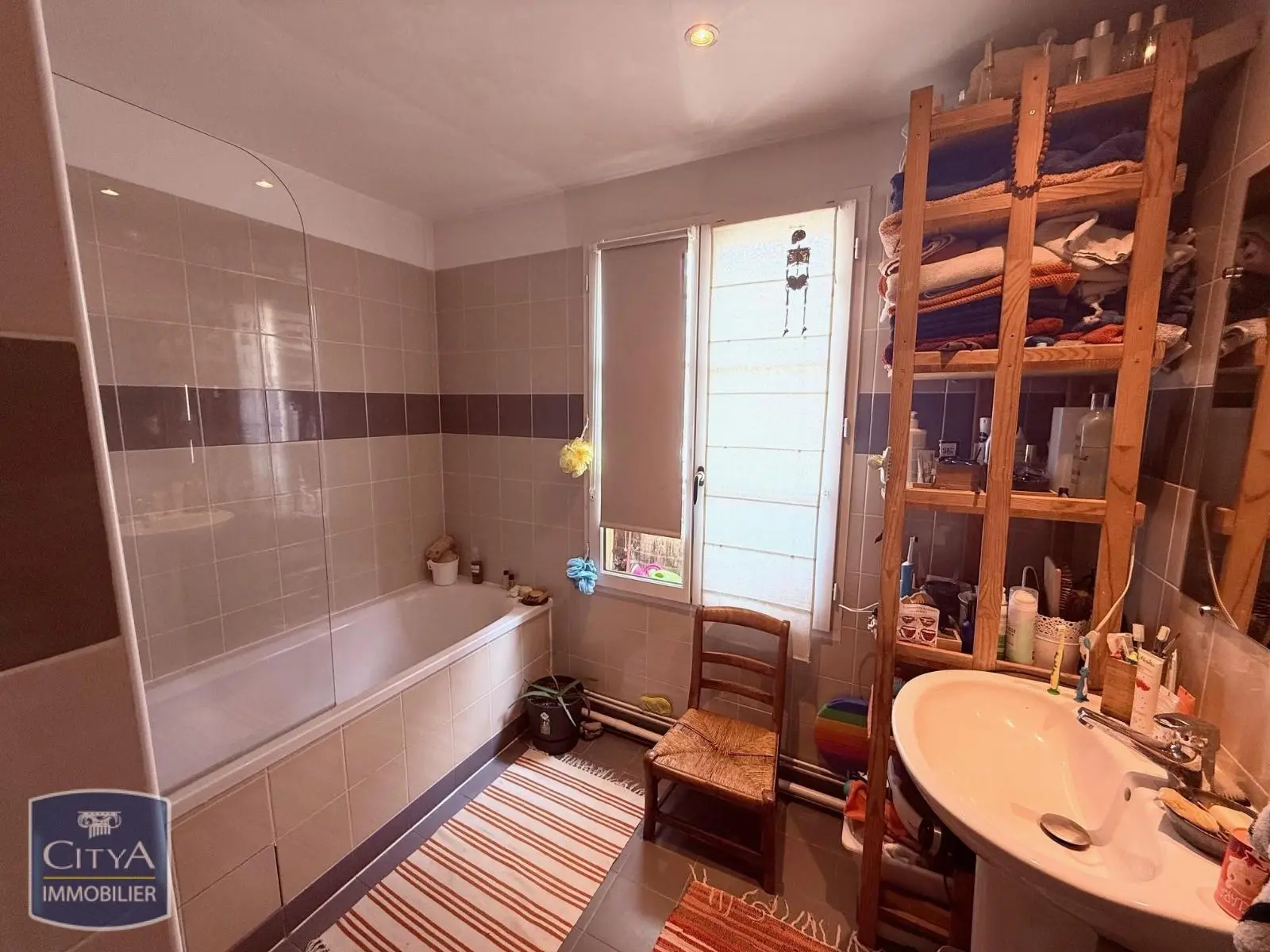 Photo 5 Appartement 4 pièces 75m²