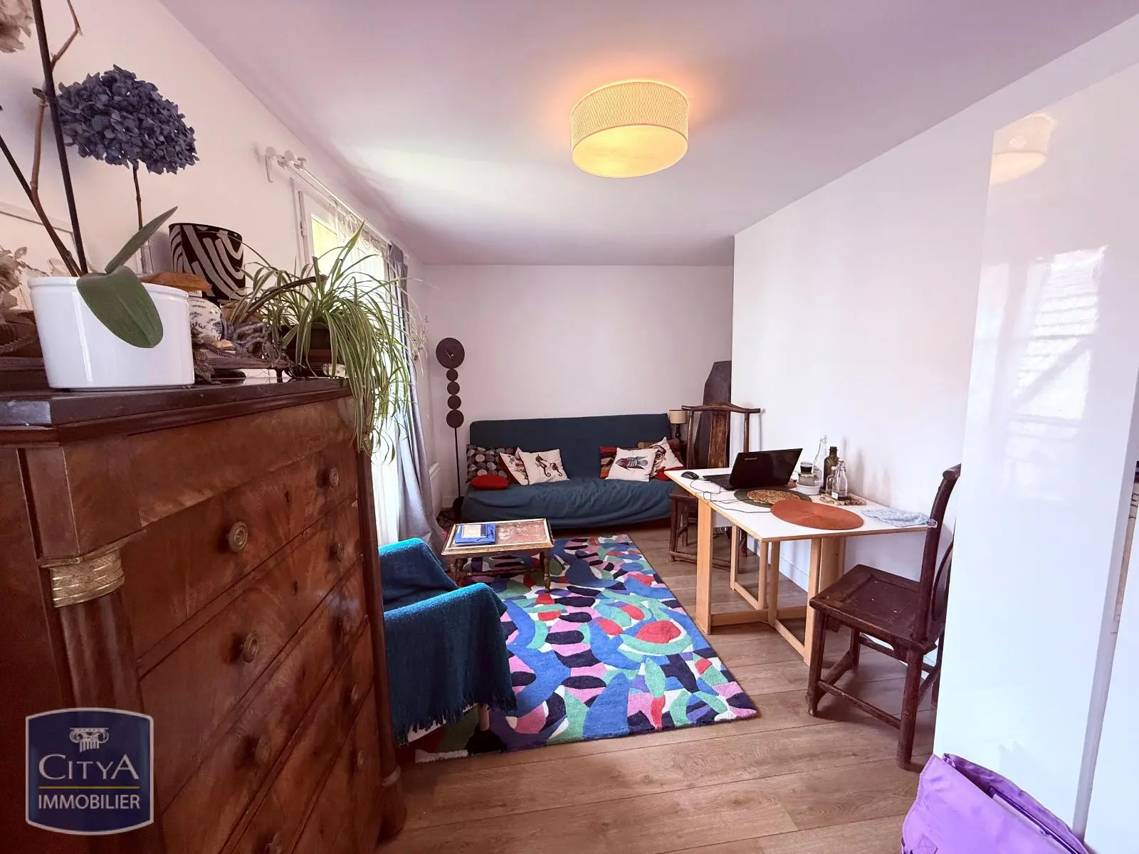 Photo 9 Appartement 4 pièces 75m²