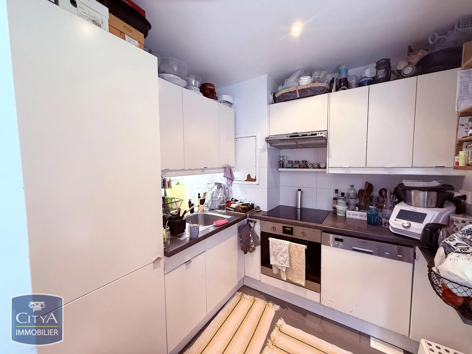 Photo 6 Appartement 4 pièces 75m²