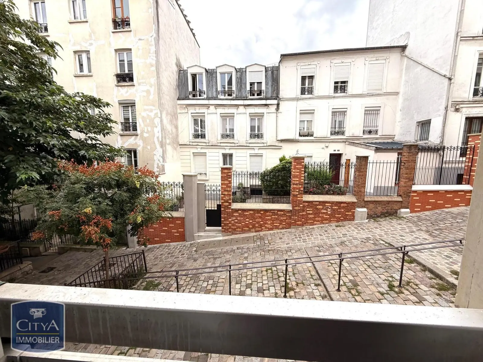 Photo 7 Appartement 1 pièce 15.6m²