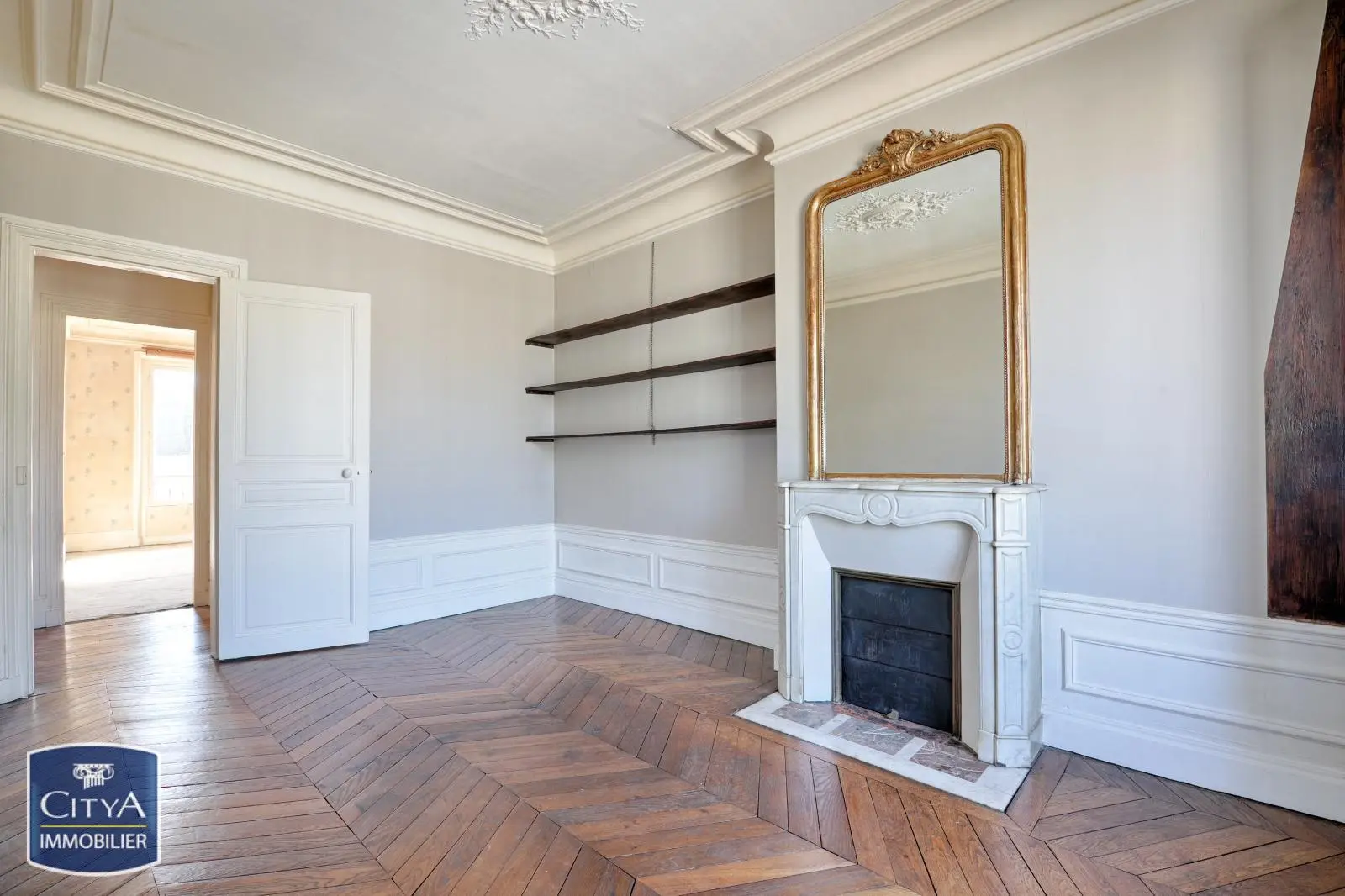 Photo 2 Appartement 3 pièces 63m²