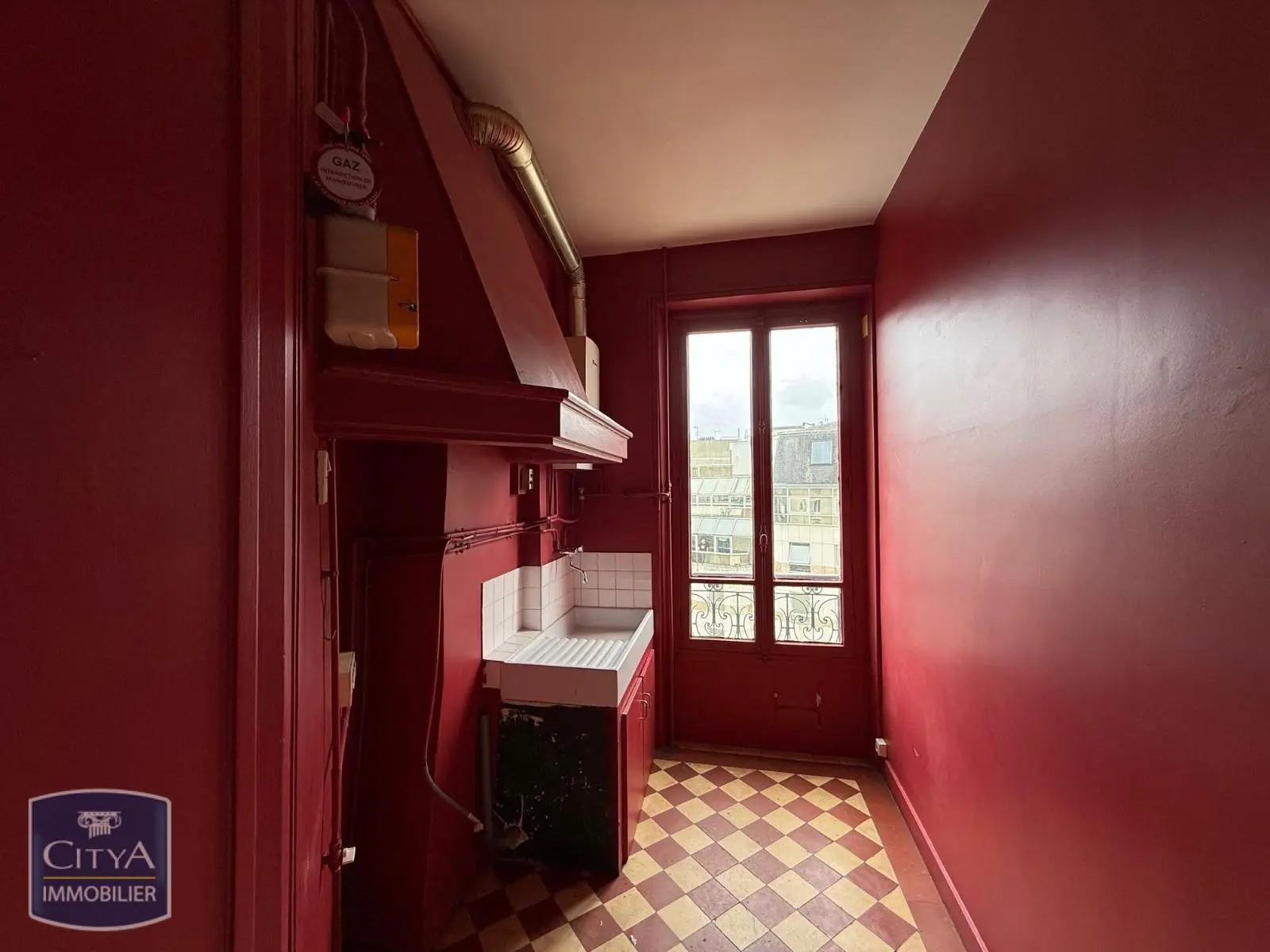Photo 10 Appartement 3 pièces 63m²