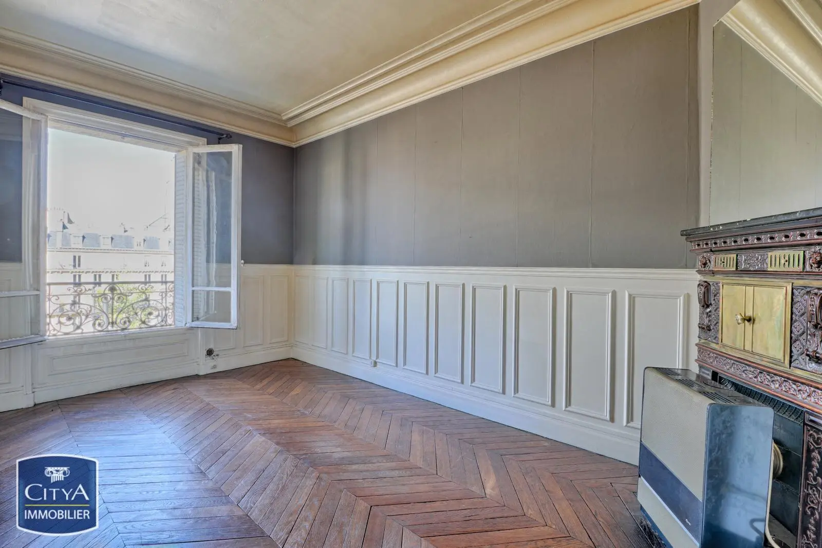 Photo 5 Appartement 3 pièces 63m²