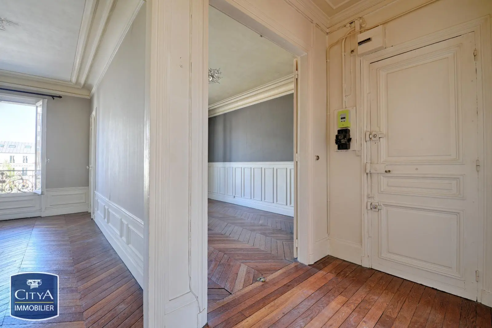 Photo 3 Appartement 3 pièces 63m²
