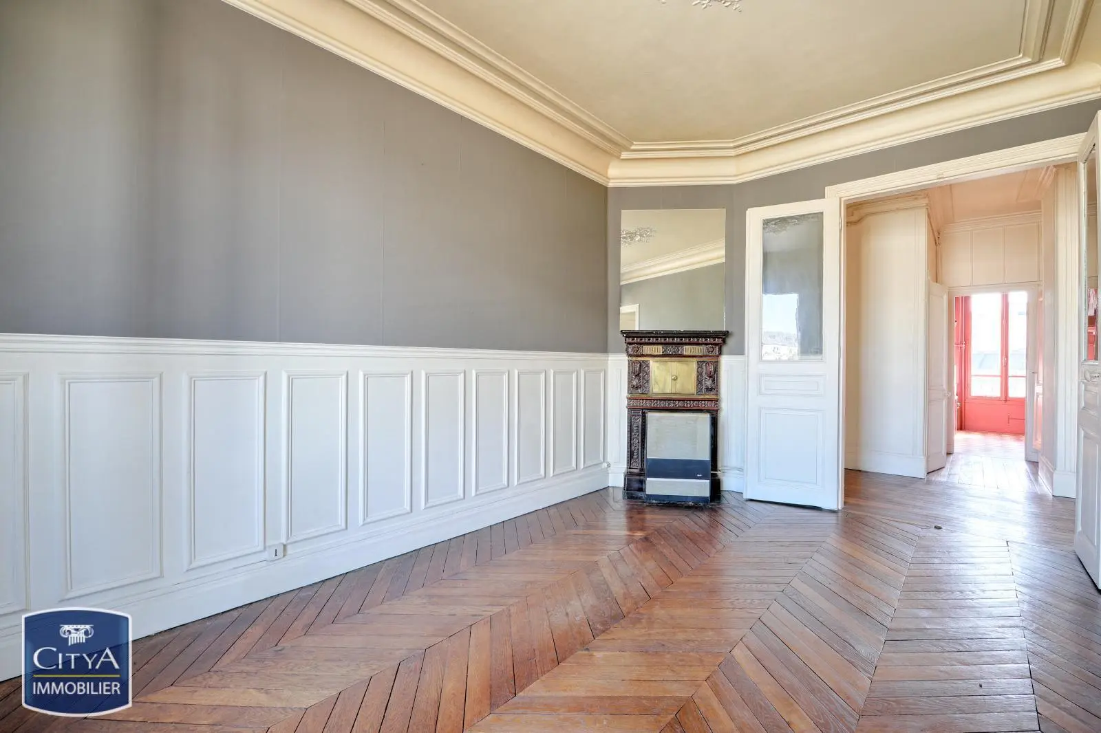 Photo 4 Appartement 3 pièces 63m²