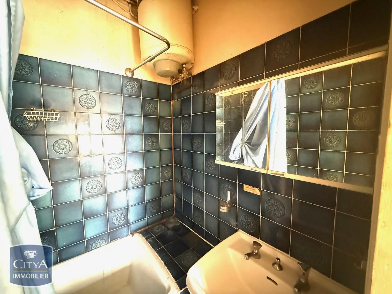 Photo 4 Appartement 1 pièce 21.77m²