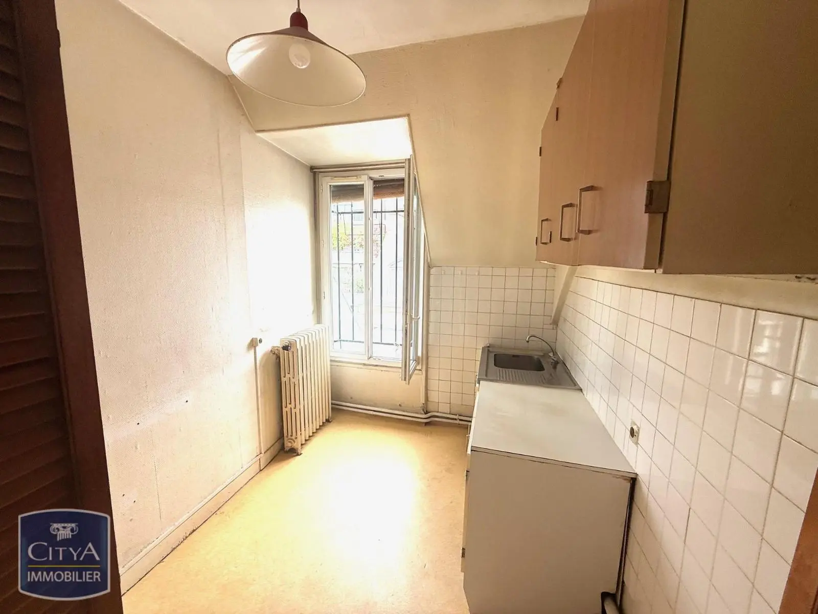 Photo 5 Appartement 1 pièce 21.77m²