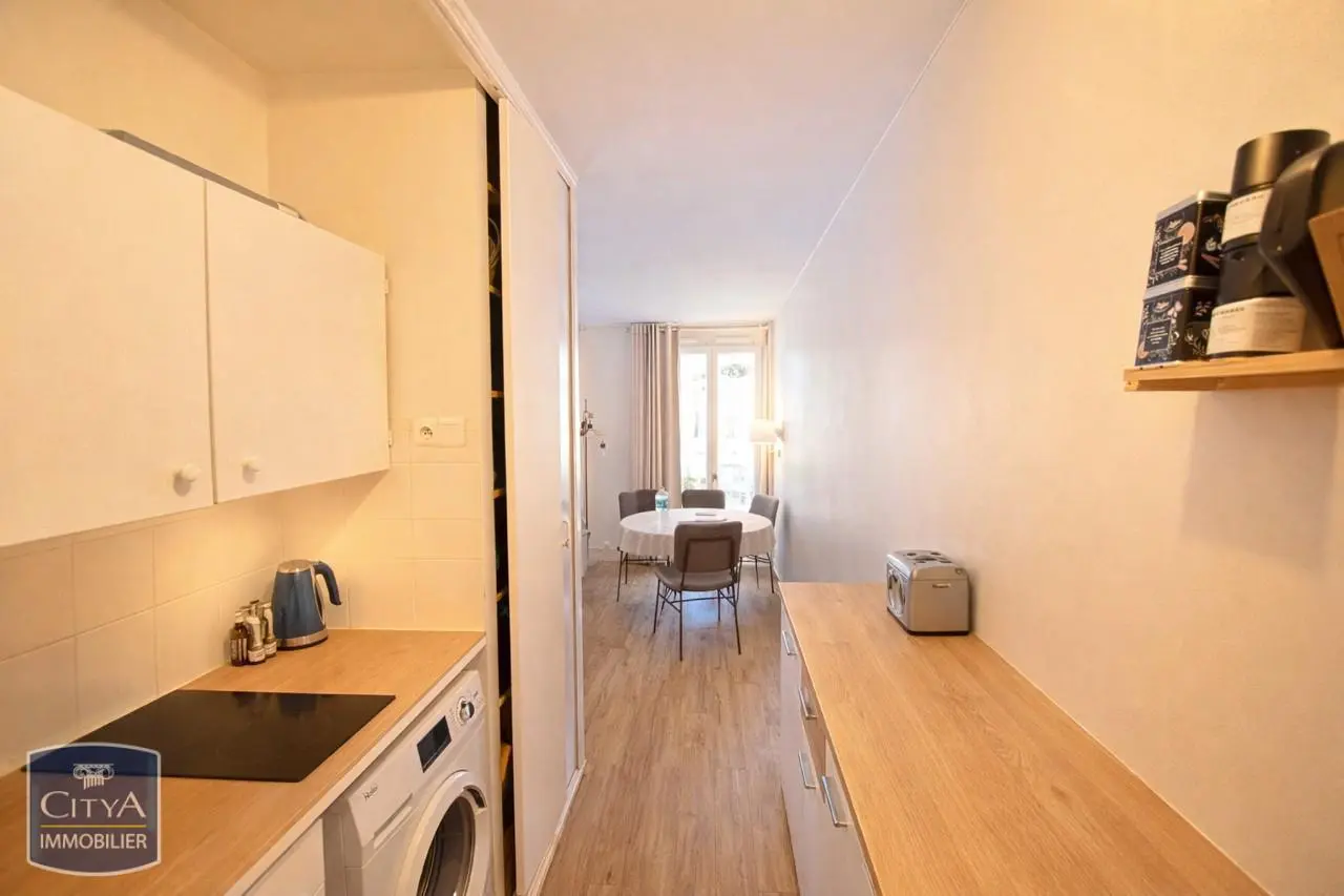 Photo 5 Appartement 2 pièces 35m²