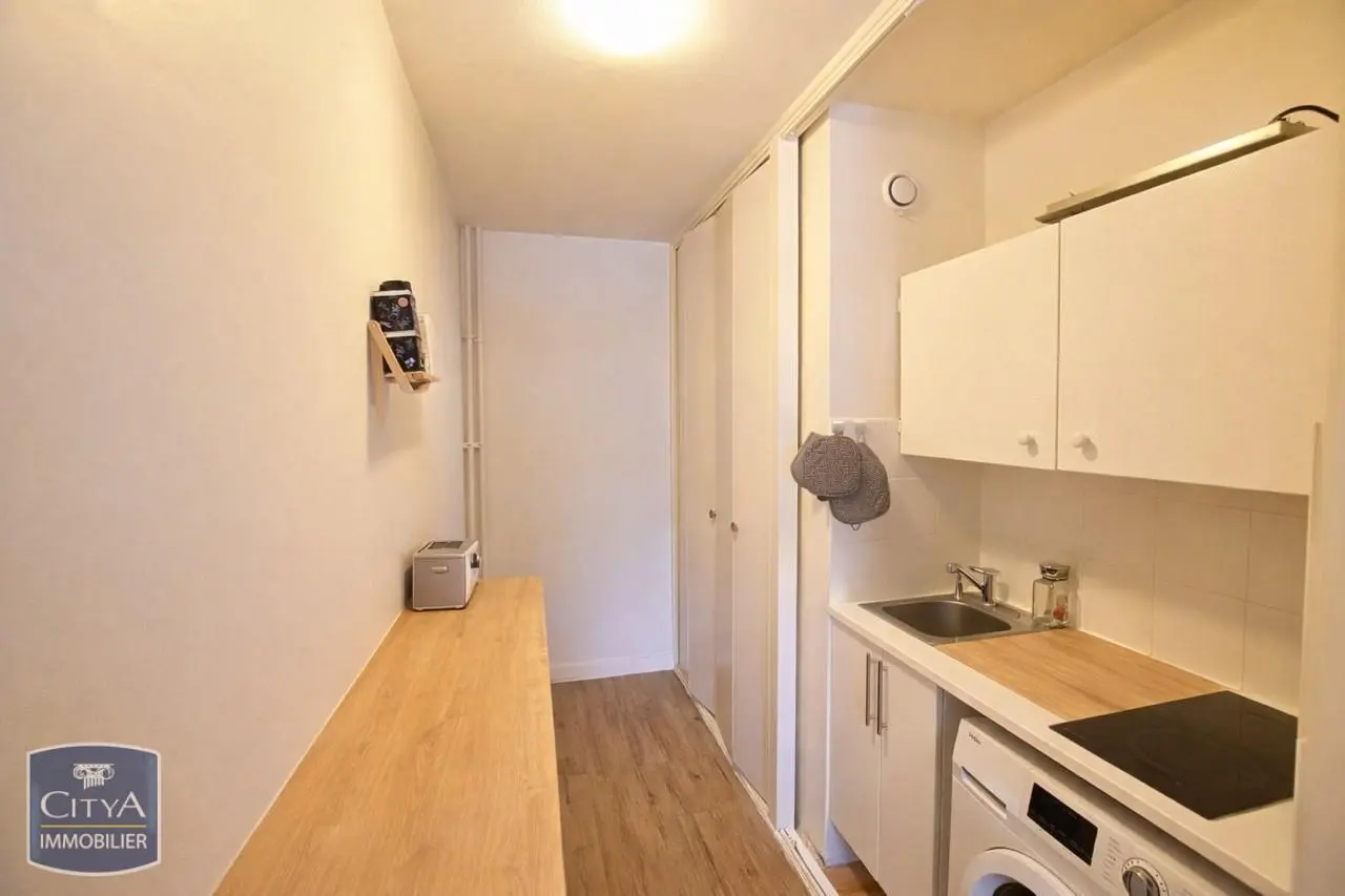 Photo 7 Appartement 2 pièces 35m²