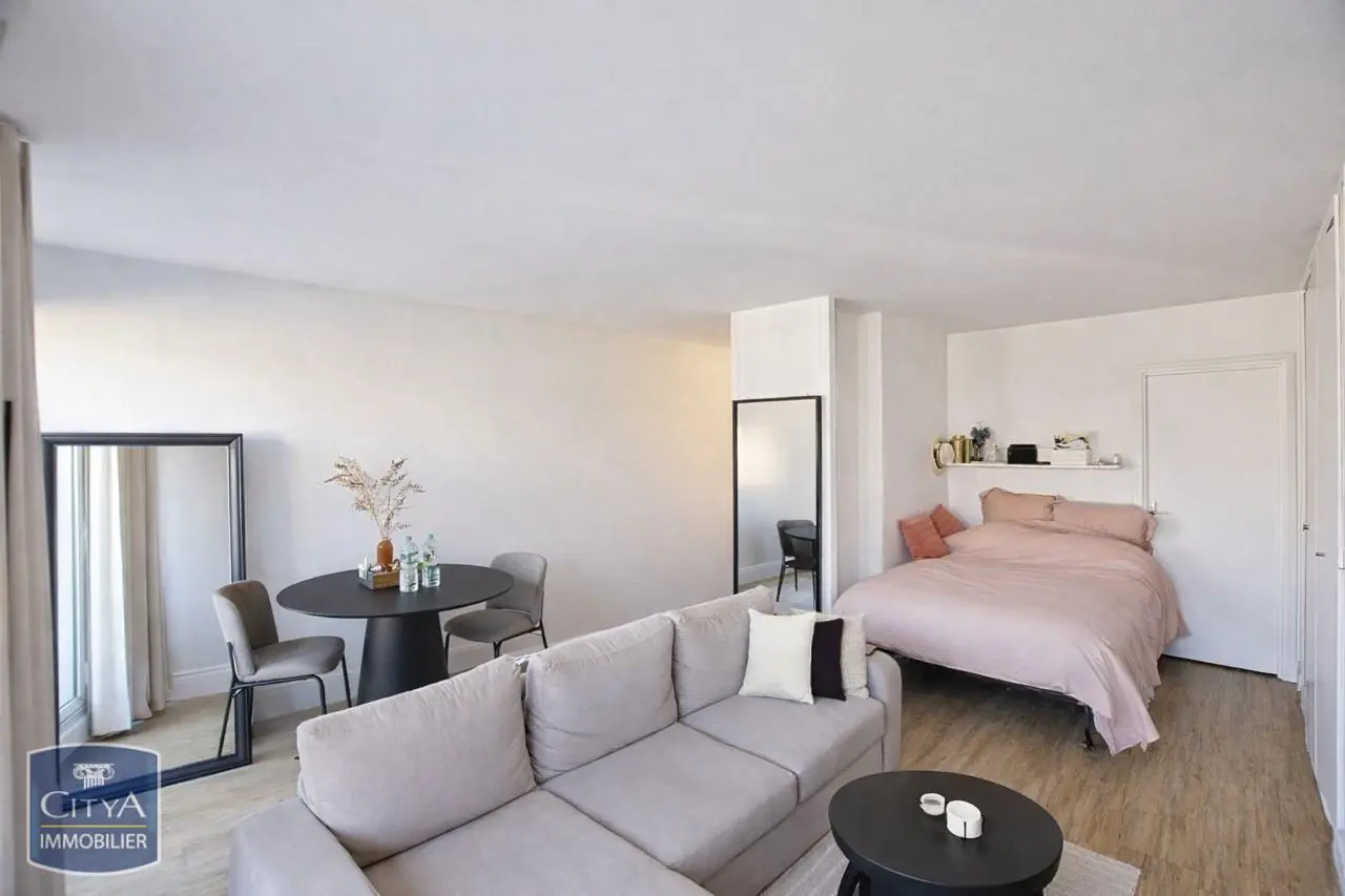 Photo 3 Appartement 2 pièces 35m²