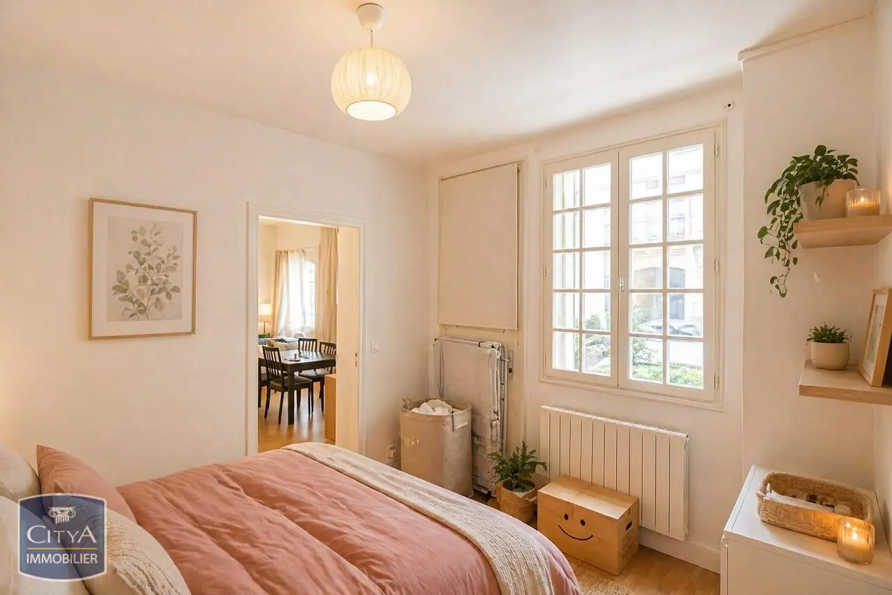 Photo 4 Appartement 2 pièces 57m²