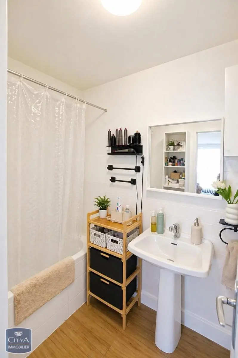 Photo 6 Appartement 2 pièces 35m²
