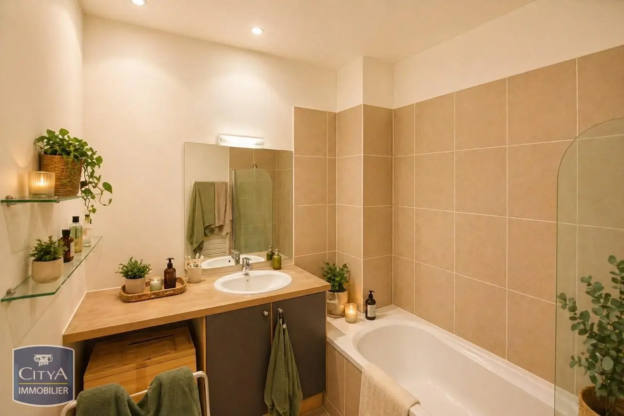 Photo 6 Appartement 2 pièces 57m²