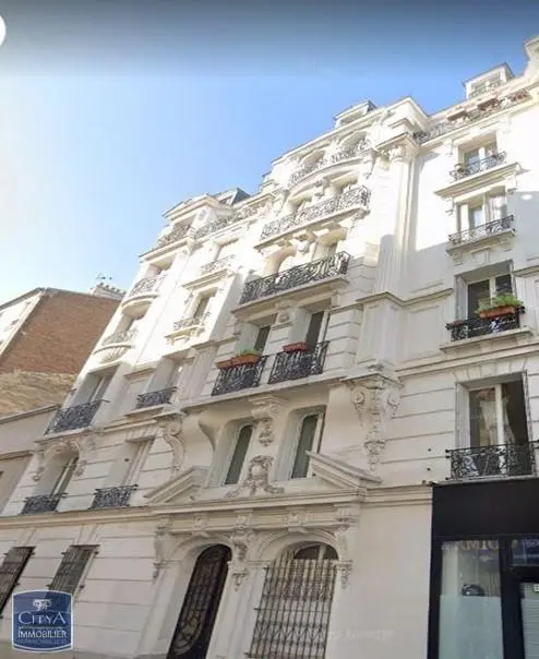 Photo 9 Appartement 2 pièces 40.47m²