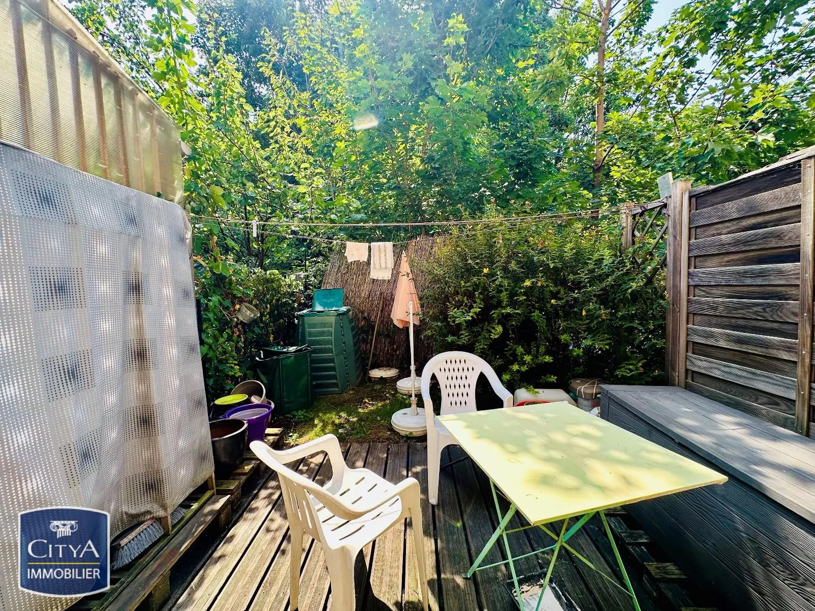 Photo 9 Appartement 3 pièces 55.21m²