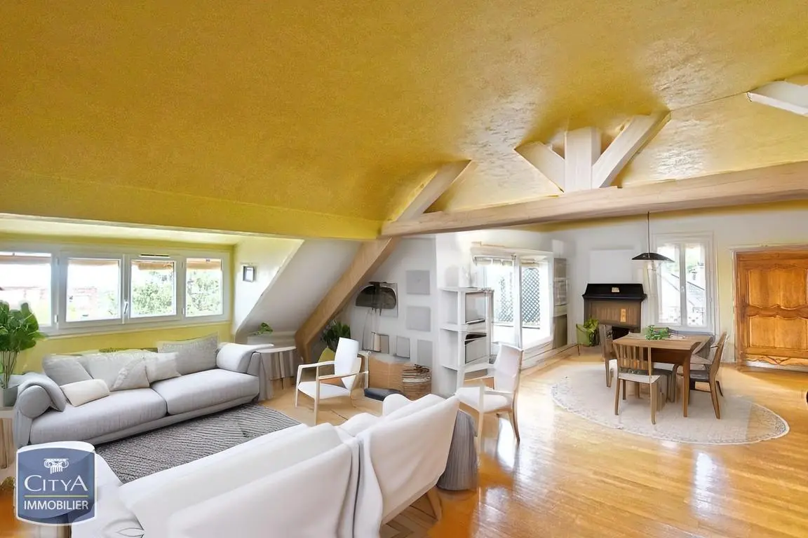 Photo 1 Maison 6 pièces 140.54m²