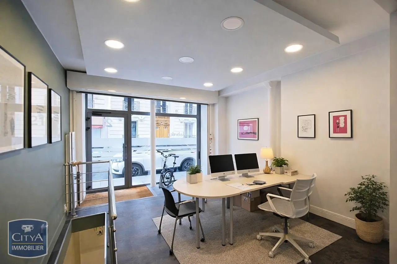 Photo 4 Local Commercial 53m²